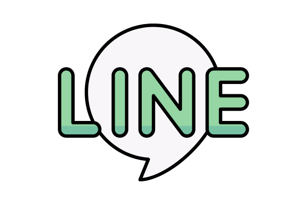 飾り_LINE