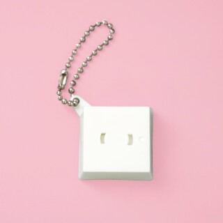 デコチョコボールチェーン