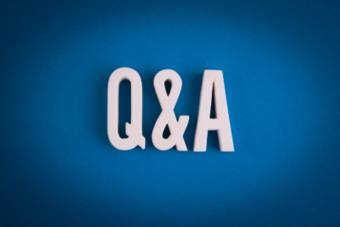 Q&A