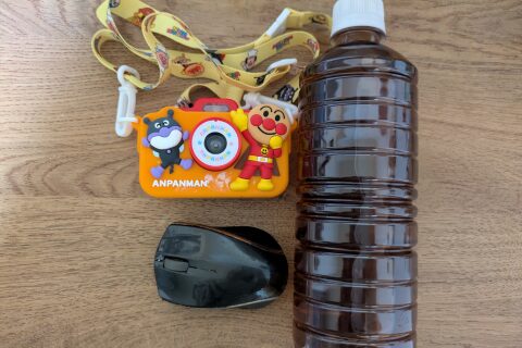 アンパンマンキッズカメラ_サイズ比較